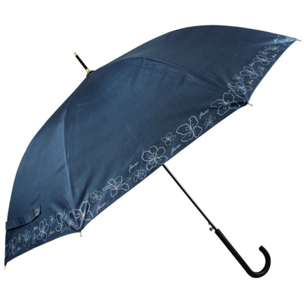 Amazon.co.jp: [カステルバジャック] 長傘 雨傘 ビニール傘