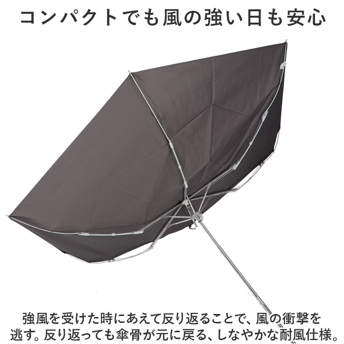 折りたたみ傘 メンズ レディース 通販 傘 55cm かさ カサ 雨傘 折り畳み傘 軽い 強風対応 ユニセックス 折りたたみ 折り畳み 折傘 軽量 丈夫 ブランド |  | 03
