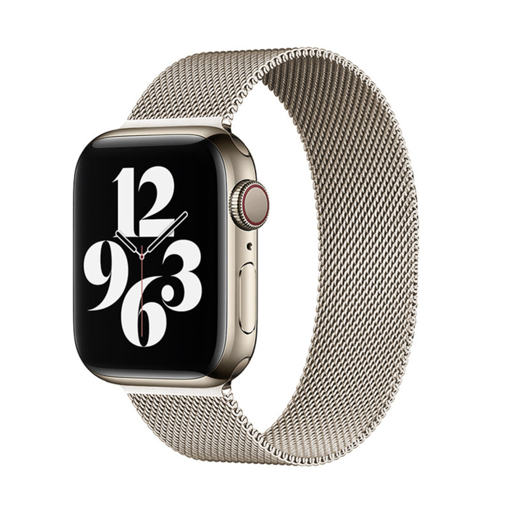 アップルウォッチバンド 腕時計 通販 バンド ベルト 時計 アップルウォッチ Apple watch マグネット式 取替 着取替え 取り替え 着せ替え ステンレス｜backyard-1｜11