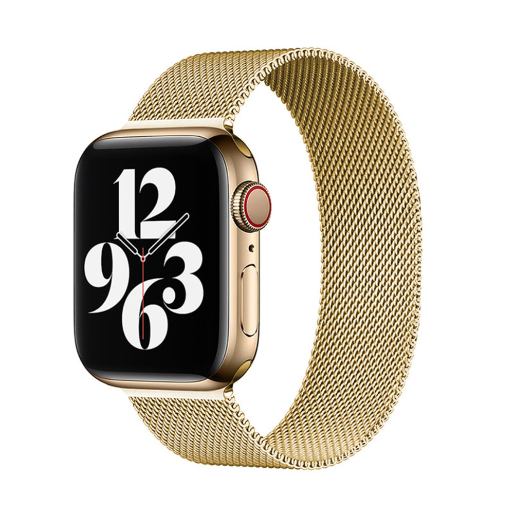 アップルウォッチバンド 腕時計 通販 バンド ベルト 時計 アップルウォッチ Apple watch マグネット式 取替 着取替え 取り替え 着せ替え ステンレス｜backyard-1｜09