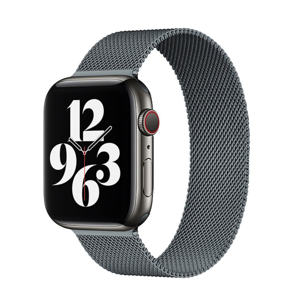 アップルウォッチバンド 腕時計 通販 バンド ベルト 時計 アップルウォッチ Apple watch マグネット式 取替 着取替え 取り替え 着せ替え ステンレス｜backyard-1｜10