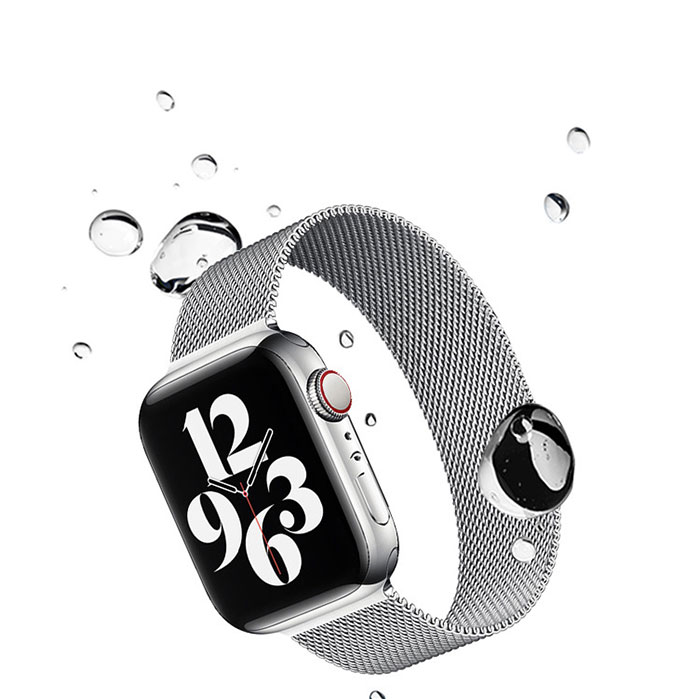 アップルウォッチバンド 腕時計 通販 バンド ベルト 時計 アップルウォッチ Apple watch マグネット式 取替 着取替え 取り替え 着せ替え ステンレス｜backyard-1｜23