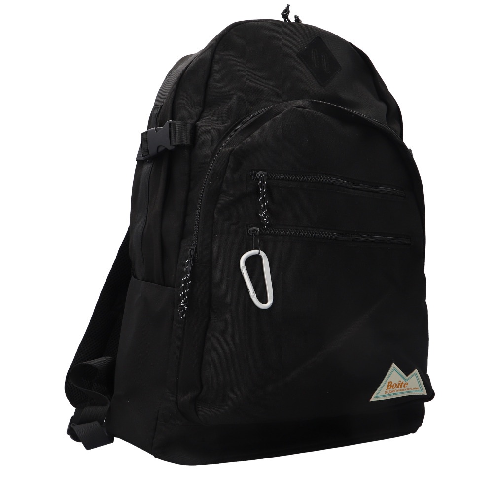 ボワット boite リュック B8191 通販 グランド BACKPACK 40L おしゃれ