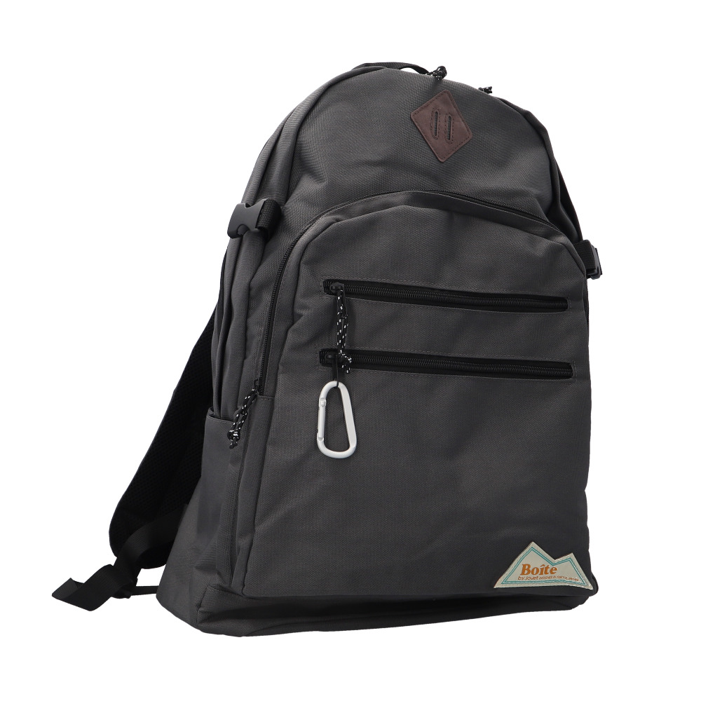 ボワット boite リュック B8191 通販 グランド BACKPACK 40L おしゃれ