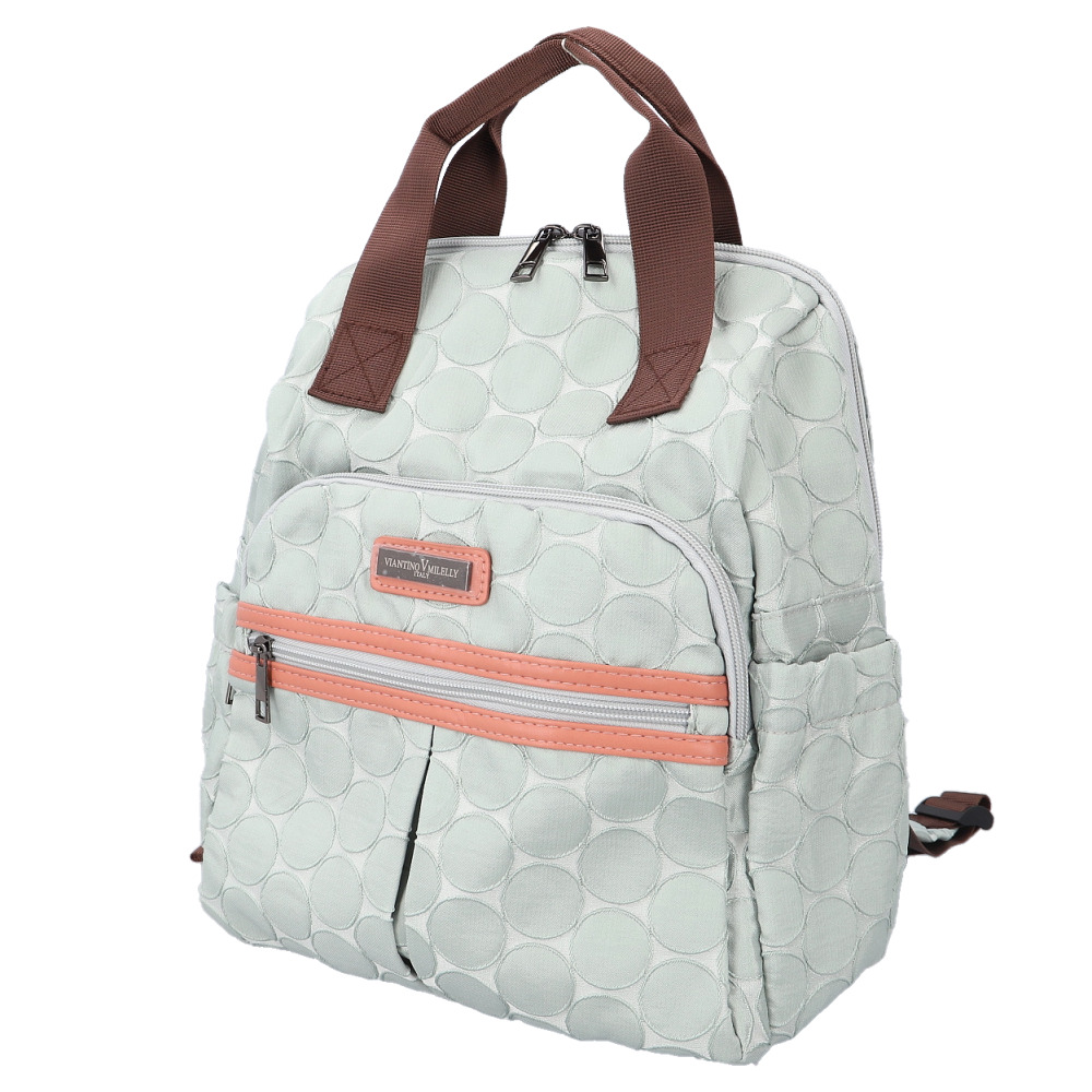 シニア リュック レディース 通販 リュックサック おしゃれ デイパック レディースリュック レディースバッグリュック バッグ バック 軽い 軽量 | BACKYARD FAMILY | 03