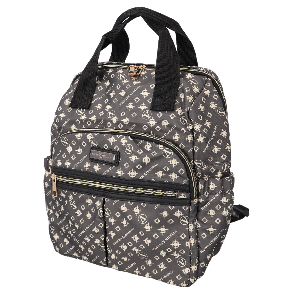 シニア リュック レディース 通販 リュックサック おしゃれ デイパック レディースリュック レディースバッグリュック バッグ バック 軽い 軽量 | BACKYARD FAMILY | 06