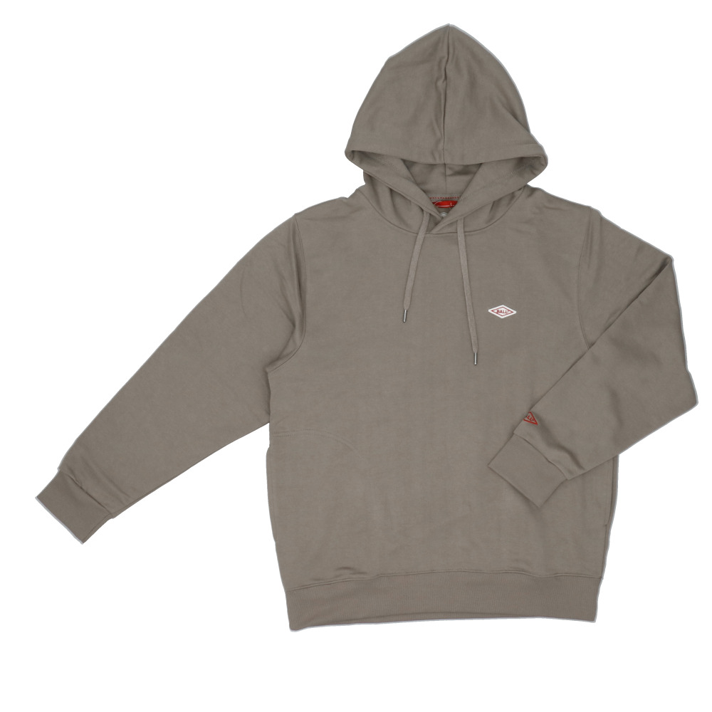 BALL パーカー ボール 64531 通販 フーディ プルオーバー フーディー