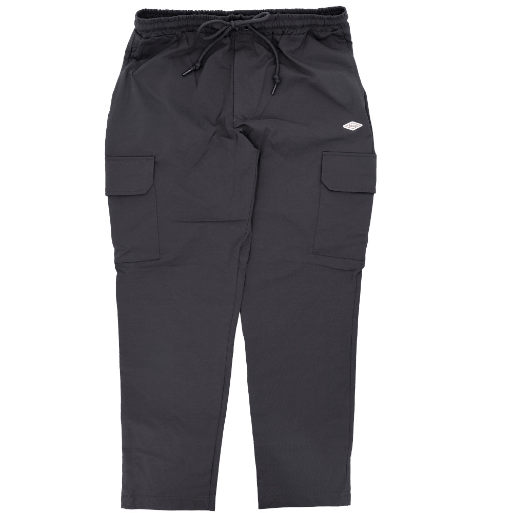 BALL パンツ 65751 通販 カーゴパンツ ストレッチパンツ 長ズボン ロングパンツ メンズ ワークパンツ ペインターパンツ ストレッチ天竺 伸縮 らくちん | BALL（アパレル） | 03