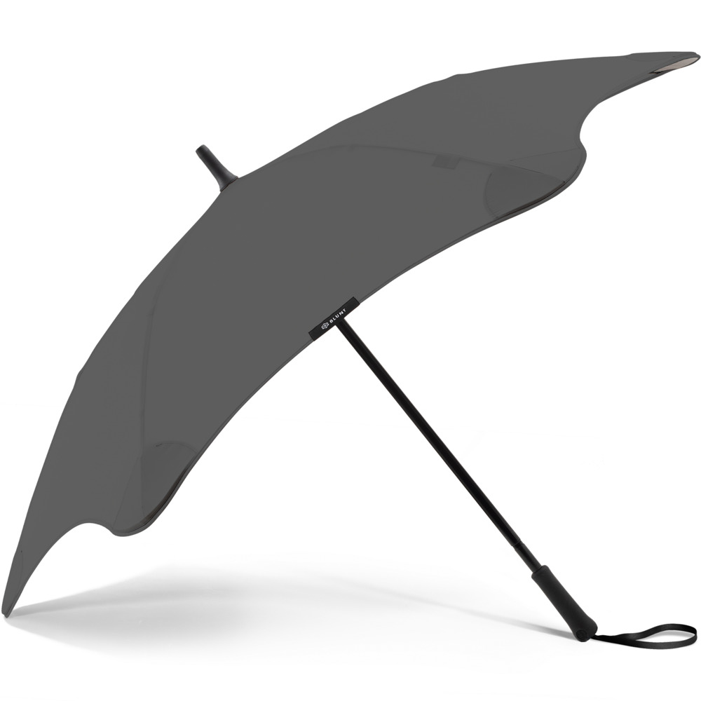 世界最強台風　【新品タグ付】BLUNT ブラント BLUNT LITE BLUNT ブラント 傘 折りたたみ 雨傘 2段 55cm メトロ METRO