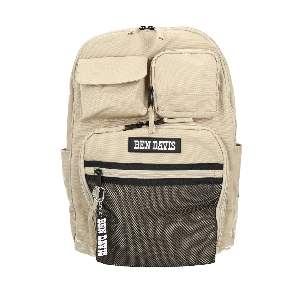 ベンデイビス BEN DAVIS リュック BDW-8381 通販 リュックサック