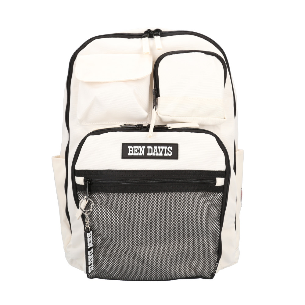 BEN DAVIS リュック　美品 ベンデイビス BEN DAVIS リュック BDW-8384 通販 リュックサック
