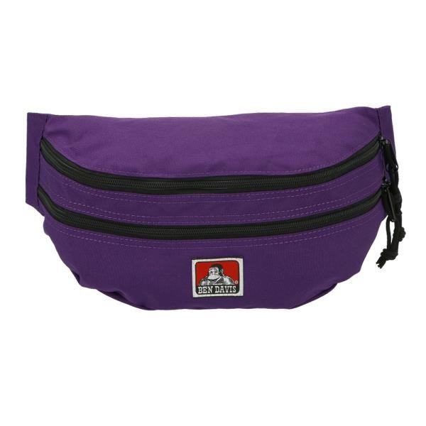 レア 90s VISION ウエストポーチ BUM BAG ビンテージ パープル レア 90s VISION ウエストポーチ BUM BAG ビンテージ パープル