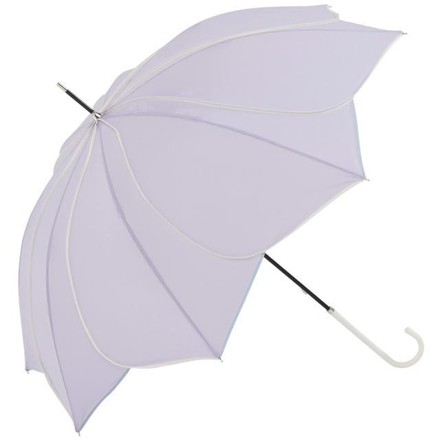 軽量型Burberrys 年中60センチ－メトルおしゃれ傘女性用 軽量型