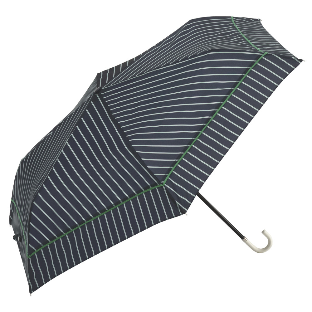 ビコーズ 通販ビコーズ 傘 because 折りたたみ傘 日傘 遮光 折り畳み傘 晴雨兼用 雨傘 晴雨兼用傘 UVカット 手開き 50cm 50センチ 軽量 軽い かさ カサ 大人 | because | 01