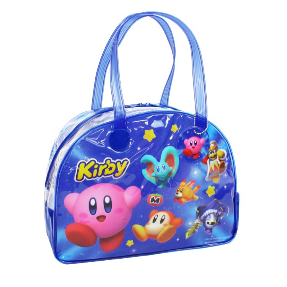 高波クリエイト プールバッグ ボストン型 キャラクター 通販 プールバック ビーチバッグ ビーチバック スイミングバッグ 水泳バッグ スイムバッグ | すみっコぐらし | 13