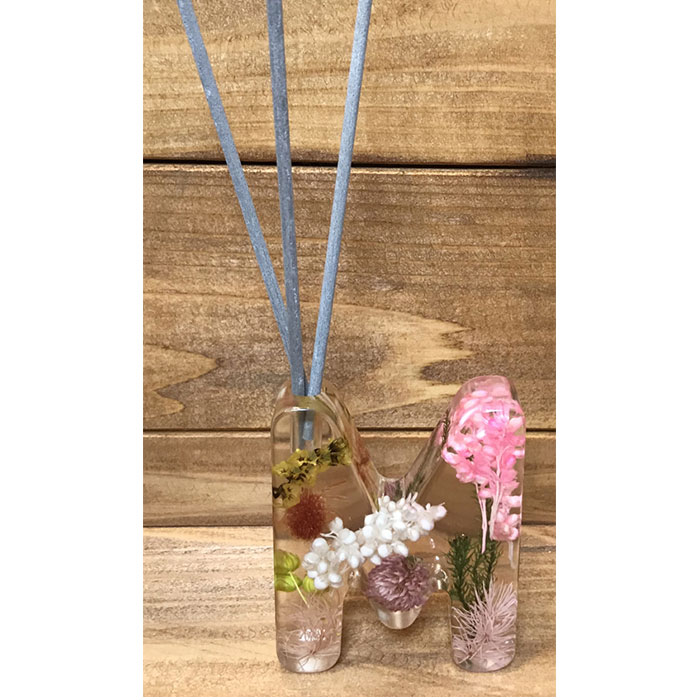 BOUTE ボウテ イニシャルフレグランスディフューザー リードディフューザー スティック フレグランスディフューザー ディフューザー フレグランス おしゃれ |  | 16