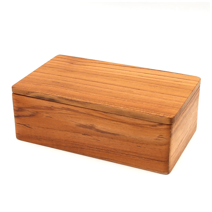 バターケース 通販バターケース 木製 バター 入れ物 フルサイズ 200g おしゃれ カフェ Butter case BR-106 調味料入れ 保存容器 ストッカー 調味料容器 調味料 | ブランド登録なし | 07