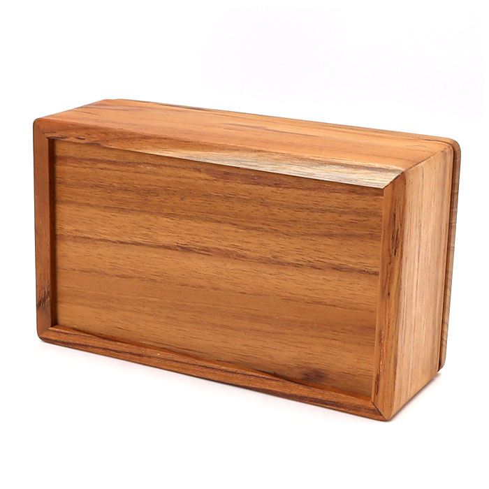 バターケース 通販バターケース 木製 バター 入れ物 フルサイズ 200g おしゃれ カフェ Butter case BR-106 調味料入れ 保存容器 ストッカー 調味料容器 調味料 | ブランド登録なし | 08