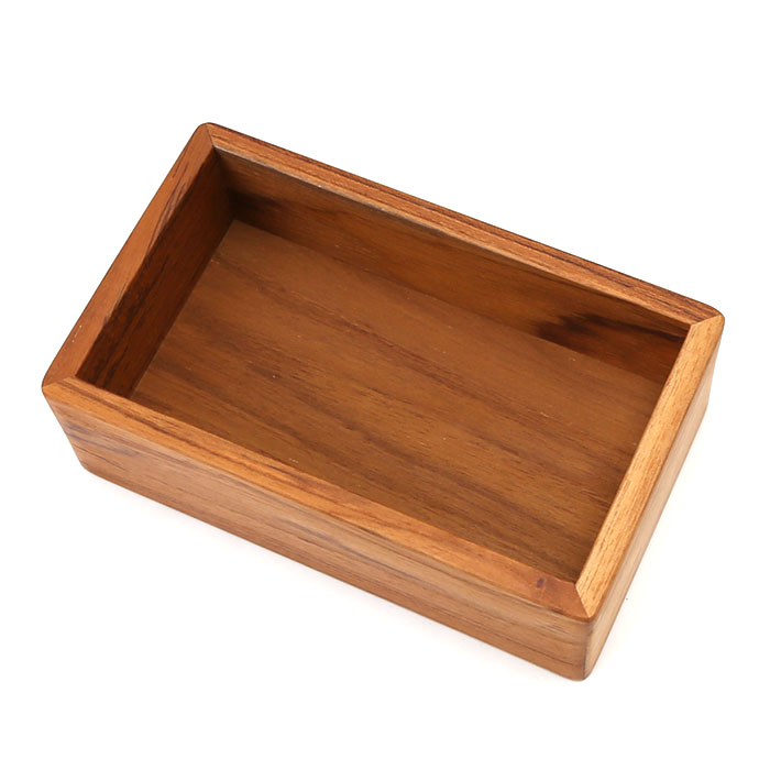 バターケース 通販バターケース 木製 バター 入れ物 フルサイズ 200g おしゃれ カフェ Butter case BR-106 調味料入れ 保存容器 ストッカー 調味料容器 調味料 | ブランド登録なし | 09