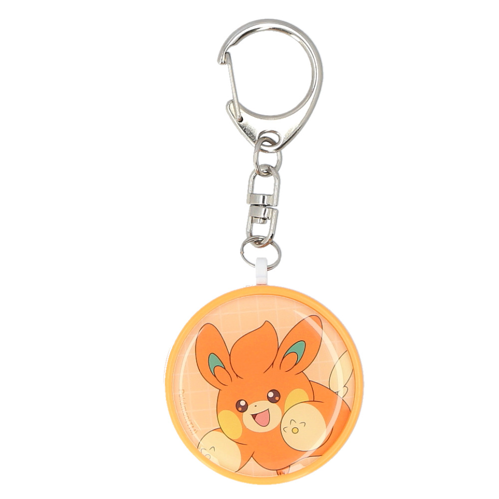 gourmandise グルマンディーズ キャラクター 防犯ブザー 通販 ブザー 防犯 引っ張る ひっぱる キーホルダー 音が鳴る 女の子 男の子 キッズ ランドセル |  | 09