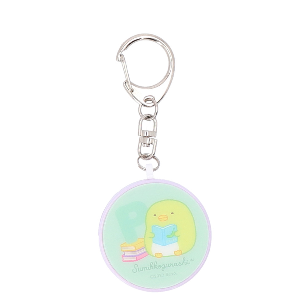 gourmandise グルマンディーズ キャラクター 防犯ブザー 通販 ブザー 防犯 引っ張る ひっぱる キーホルダー 音が鳴る 女の子 男の子 キッズ ランドセル |  | 04