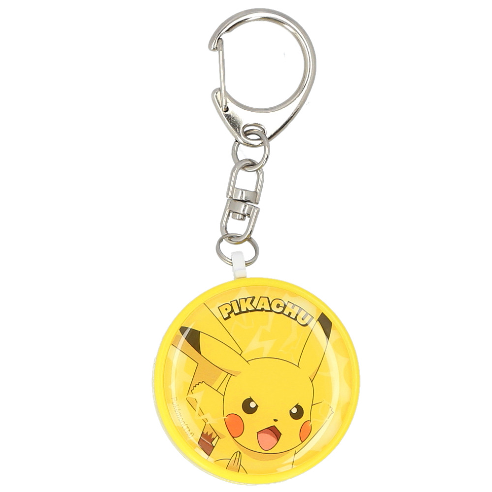 gourmandise グルマンディーズ キャラクター 防犯ブザー 通販 ブザー 防犯 引っ張る ひっぱる キーホルダー 音が鳴る 女の子 男の子 キッズ ランドセル |  | 15