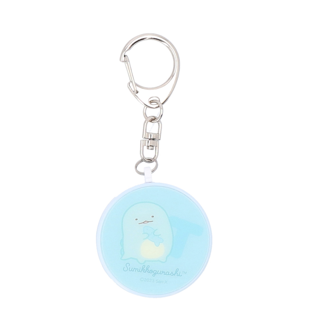 gourmandise グルマンディーズ キャラクター 防犯ブザー 通販 ブザー 防犯 引っ張る ひっぱる キーホルダー 音が鳴る 女の子 男の子 キッズ ランドセル |  | 03