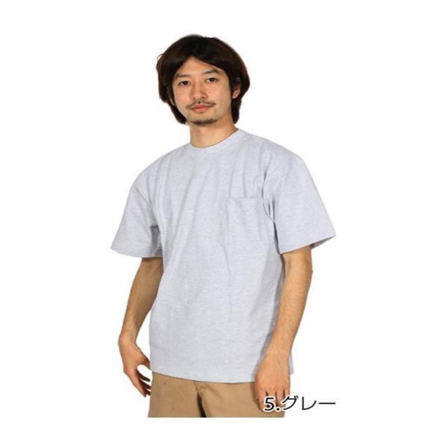 CAMBER Tシャツ メンズ ブランド 半袖 無地 シンプル キャンバー