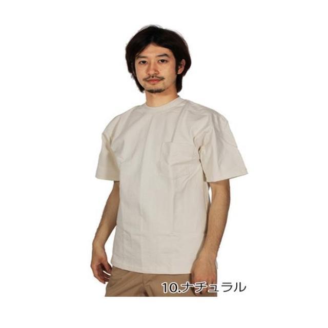 ☆ 1.レッド ☆ M Tシャツ メンズ ブランド 半袖 無地 シンプル CAMBER キャンバー ポケット付きTシャツ ヘビーウェイトTシャツ ポケット CAMBER Tシャツ メンズ ブランド 半袖 無地 シンプル キャンバー