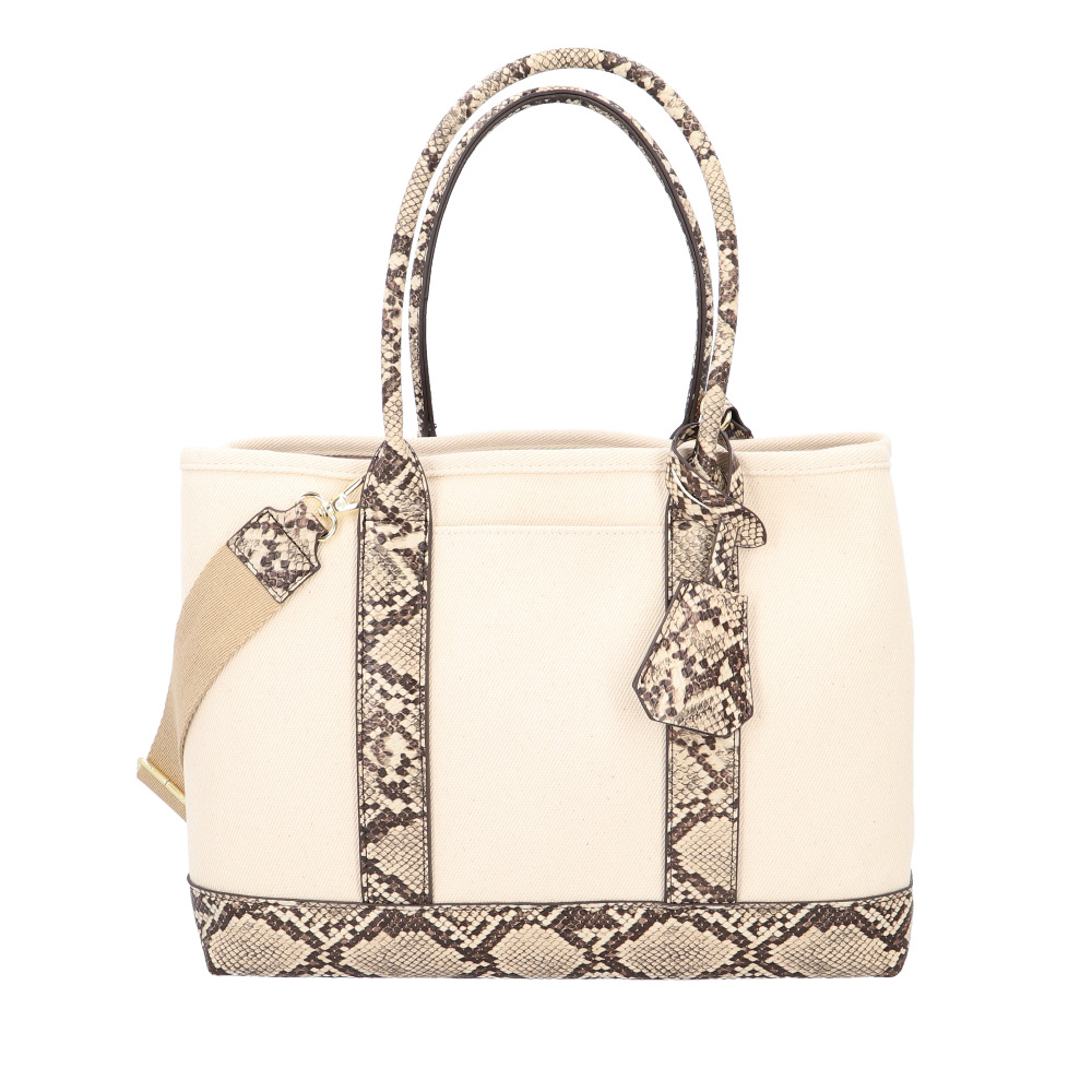 Kabann様　〜専用〜 cache トートバッグ カシュカシュ 78391 ショルダー付き