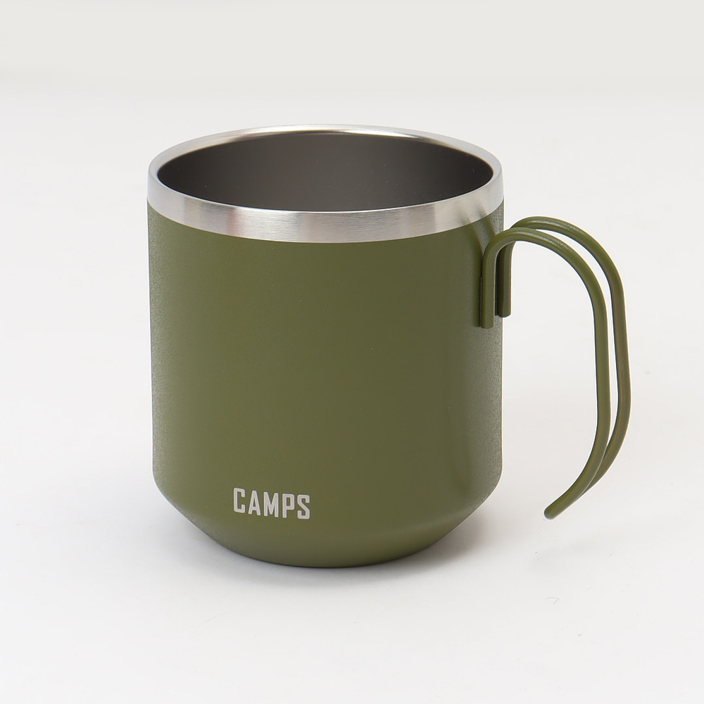 ステンレス　マグ　キャンプ　アウトドア MUG キャンプス 通販キャンプス CAMPS マグカップ 真空二重