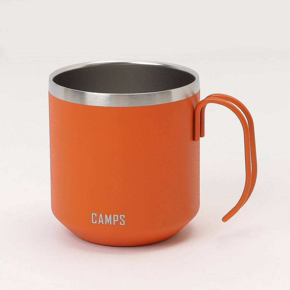 ステンレス　マグ　アウトドア　キャンプ 楽天市場】キャンプス CAMPS マグカップ 通販 真空二重