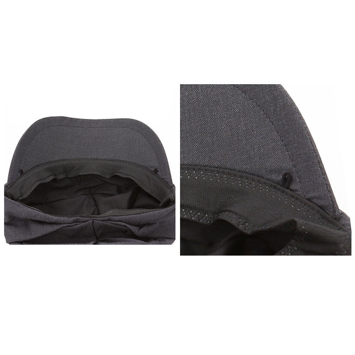 帽子 通販帽子 レディース キャスケット キャップ 紫外線対策 日除け コットン リネン おしゃれ かわいい 日焼けブロック お出かけ 春 夏 秋 女性帽子 小顔効果 | ブランド登録なし | 12