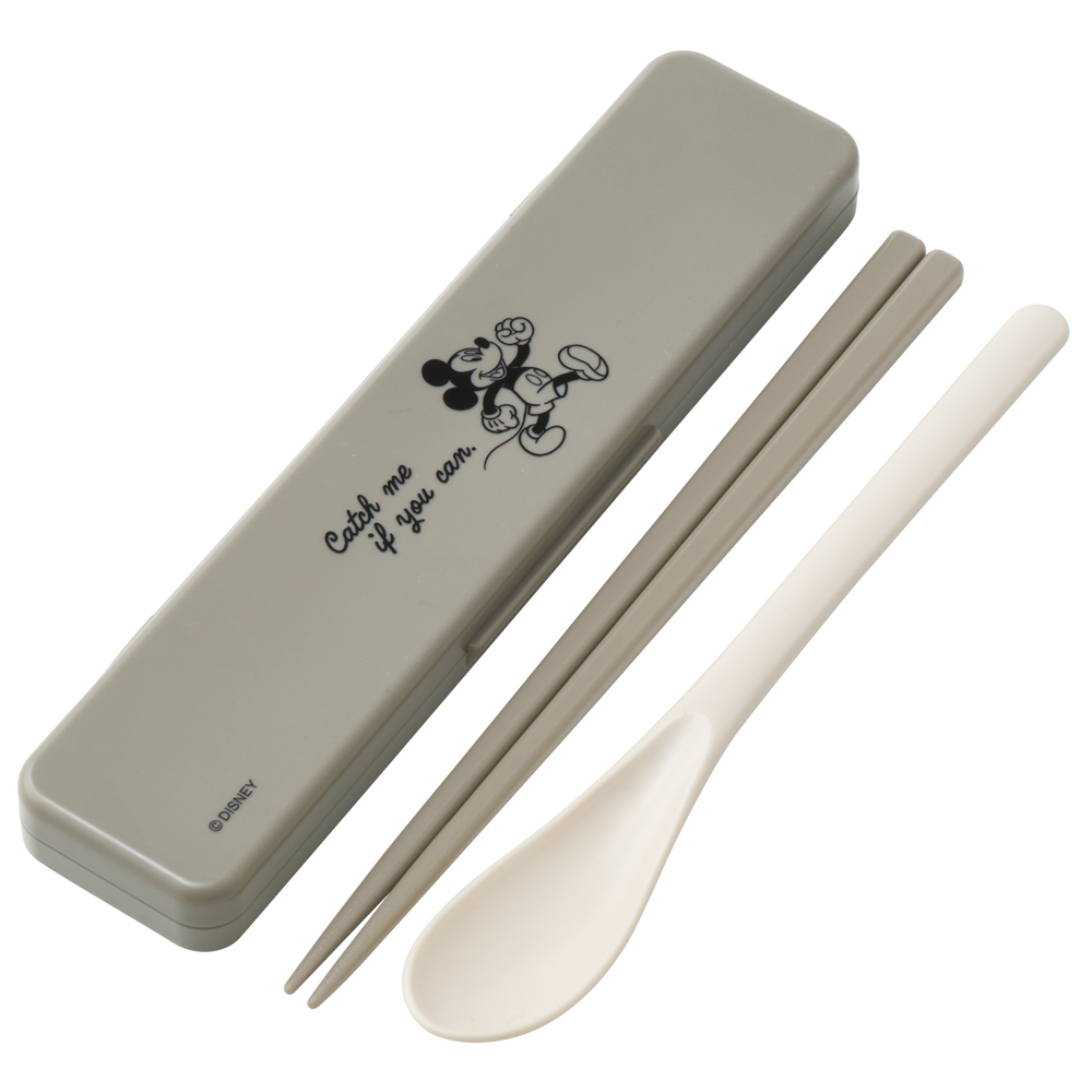 【coco専用】Christofle お箸セット　専用ケース付 箸 スプーン セット スケーター CCS3SA 通販 日本製 skater コンビ