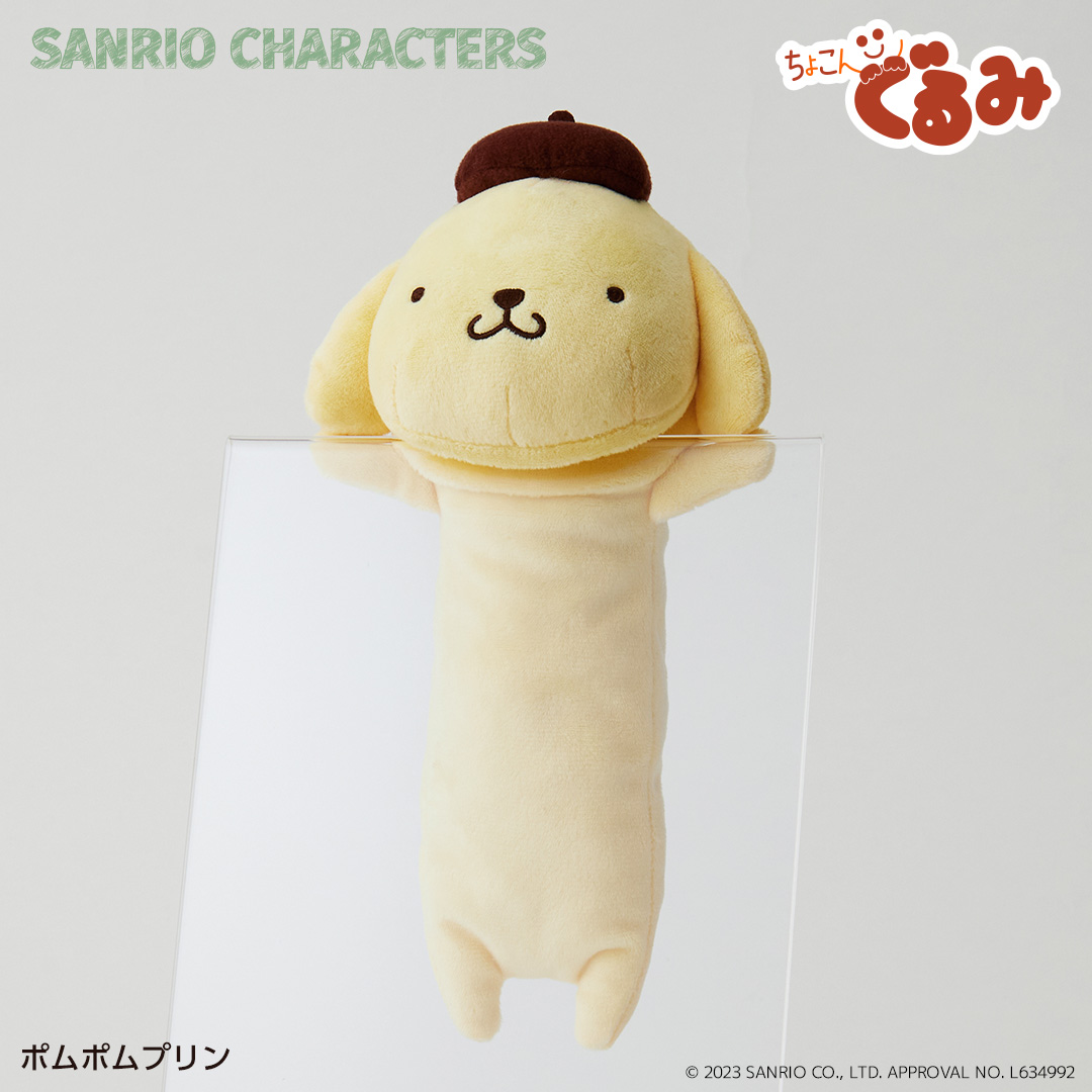 TI ʂ ʔ SANRIOObY yP[X M y|[` |[` 傱񂮂݃yP[X LN^[ 킢  ̎q q w