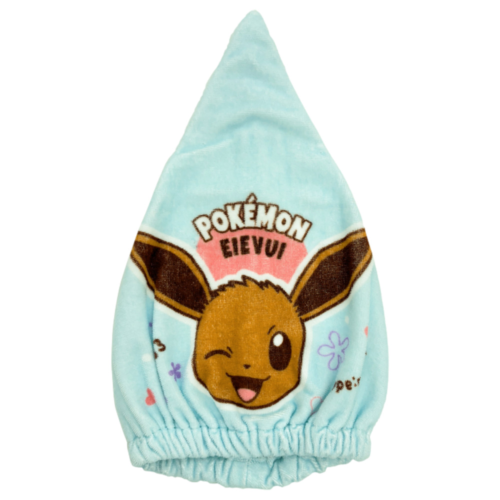 タオルキャップ 通販タオルキャップ 子供 スイミング 子ども キャップタオル 男の子 女の子 ポケモン アリエル ラプンツェル キティちゃん マイメロディ クロミ | ブランド登録なし | 05