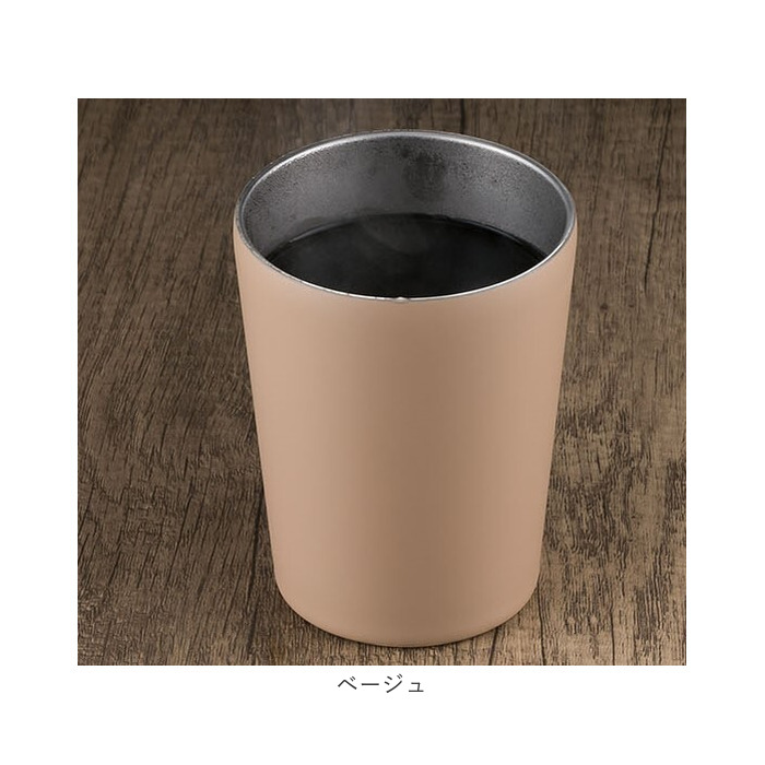 武田コーポレーション ステンレスタンブラー 通販 タンブラー マグカップ マグ ボトル ステンレス カップ 300ml コップ 保温 保冷 ステンレス製 キャンプ |  | 15