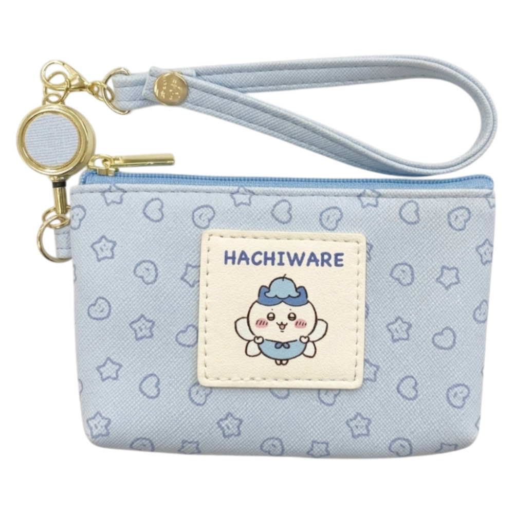 BACKYARD FAMILY（バックヤードファミリー） リール付き ポーチ 通販