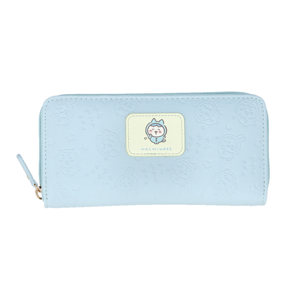 財布 ちいかわ 通販 ラウンド長財布 長財布 ロング財布 さいふ サイフ 大人 女性 女子 レディース財布 大容量 使いやすい 可愛い かわいい  おしゃれ : BACKYARD FAMILY バッグタウン - 通販 - Yahoo!ショッピング [さしいたう] ちいか-わ 長財布 カード収納  現金 小銭入れ ...