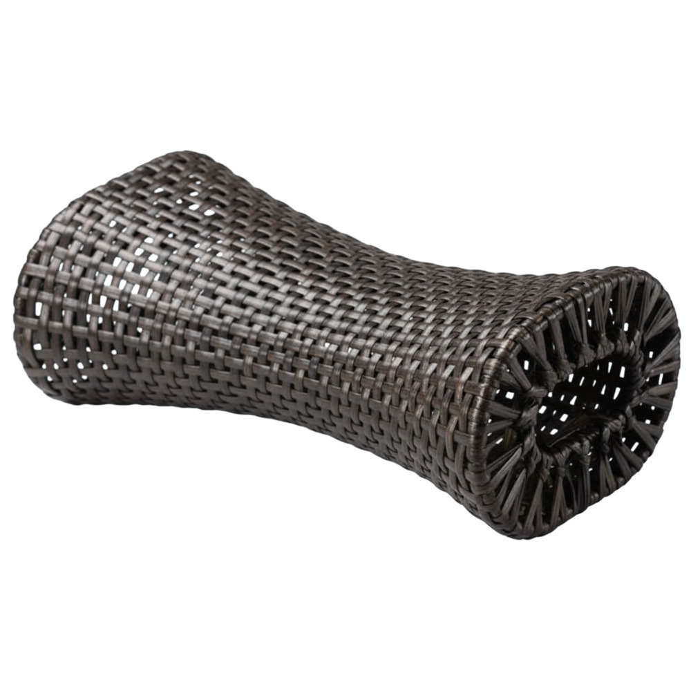 枕 PP ラタン枕 通販 ラタン風まくら まくら 軽い お昼寝枕 硬めの枕 夏用まくら 快眠グッズ お昼寝 ピロー ちどり産業 ギフト 贈り物 敬老の日 涼しい 枕 | BACKYARD FAMILY | 01