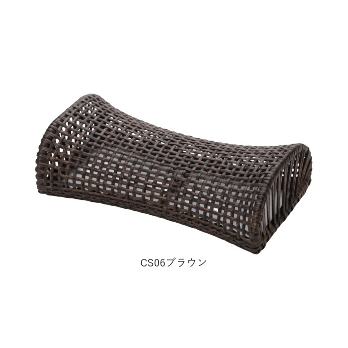 枕 PP ラタン枕 通販 ラタン風まくら まくら 軽い お昼寝枕 硬めの枕 夏用まくら 快眠グッズ お昼寝 ピロー ちどり産業 ギフト 贈り物 敬老の日 涼しい 枕 | BACKYARD FAMILY | 12