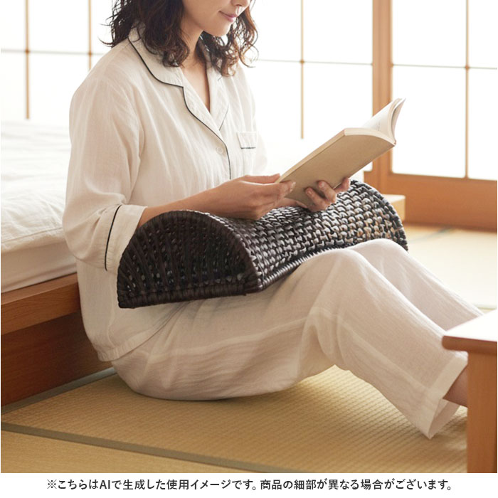 枕 PP ラタン枕 通販 ラタン風まくら まくら 軽い お昼寝枕 硬めの枕 夏用まくら 快眠グッズ お昼寝 ピロー ちどり産業 ギフト 贈り物 敬老の日 涼しい 枕 | BACKYARD FAMILY | 09
