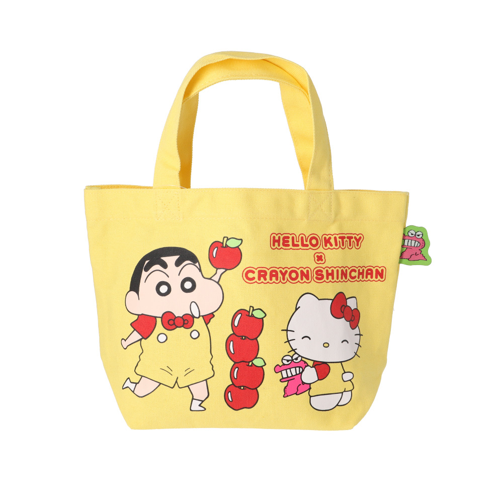 BACKYARD FAMILY（バックヤードファミリー） ミニトートバッグ