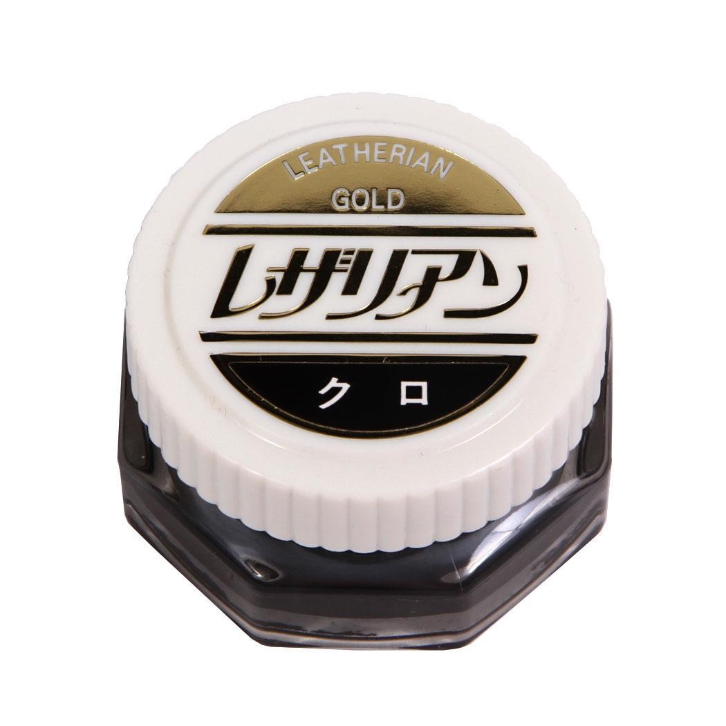 コロンブス Columbus レザリアン 通販 正規品 おすすめ 皮 定番 カバン シューケア レザー 用品 皮製品 補色 ツヤ出し 保革剤 ツヤ革専用靴クリーム | COLUMBUS | 02