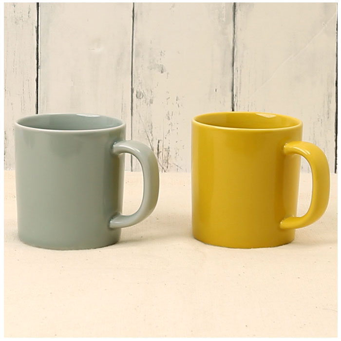 Common コモン マグカップ 通販 マグ カップ コーヒーカップ コップ mug 330ml 波佐見焼 西海陶器 電子レンジ対応 食洗機対応 コーヒー ティー シンプル | MUG | 07