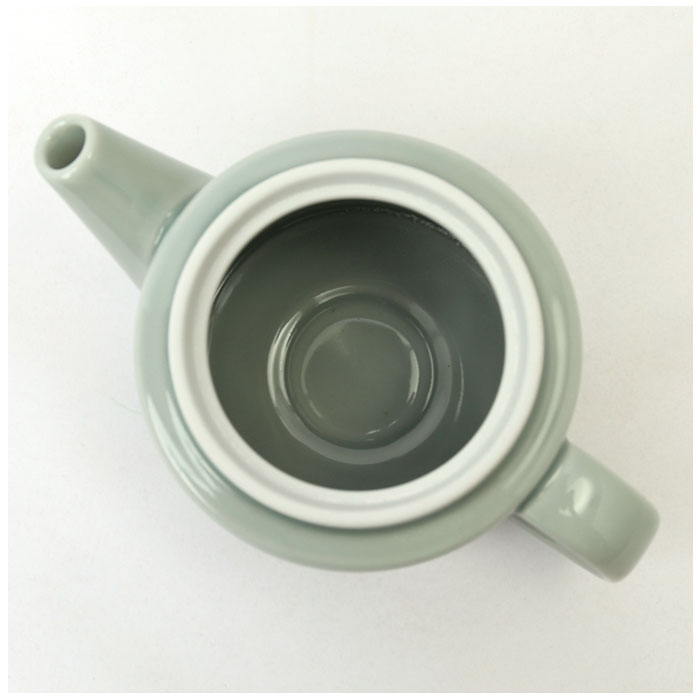 Common コモン ティーポット 通販 ティー ポット 急須 細かな ストレーナー付き 500ml 使いやすい 波佐見焼 西海陶器 電子レンジ対応 食洗機対応 シンプル |  | 16