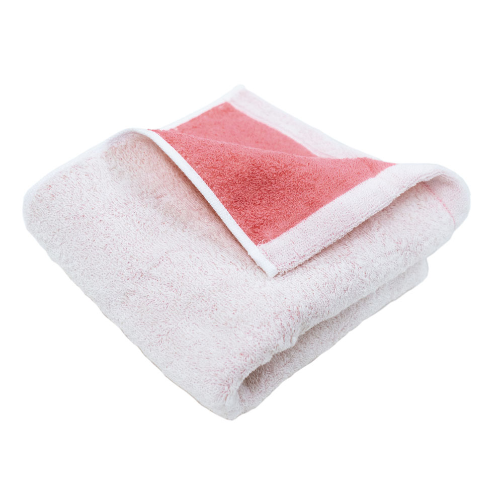 今治タオル　フェイスタオル　『ふんわり華やか』新品♪ 雪華 フェイスタオル／Sekka face towel | 今治タオルの通販｜コラボ