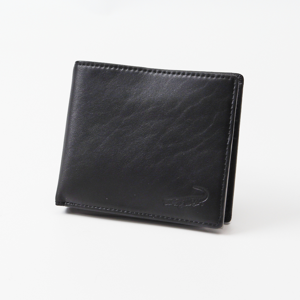 財布 crocodile クロコダイル 205-8657 通販 二つ折り財布 2つ折り財布