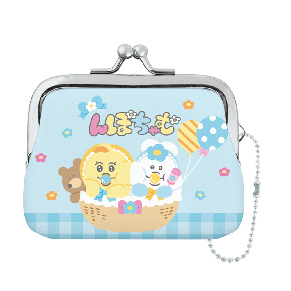 BACKYARD FAMILY（バックヤードファミリー） がま口 コインケース 通販
