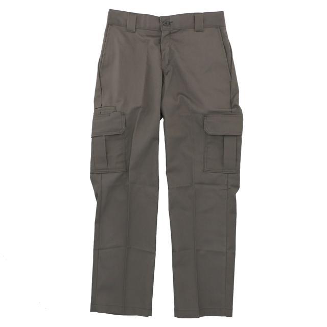 ELFSACK パンツ ズボン ボトムス カーゴパンツ 灰色 ゆったり Amazon | [Shopyruder] 秋服メンズ ズボン ワイド カーゴパンツ